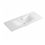 Раковина (умивальник) Fancy Marble Lisa 1200 104121101