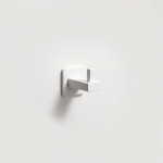 Гачок Liberta Nook White