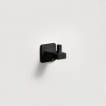 Гачок Liberta Nook Black