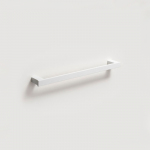 Рушникотримач Liberta Flow White 600