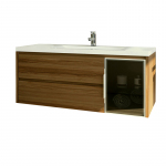 Тумба Marsan Alexis Wood 1200 Варіант 2