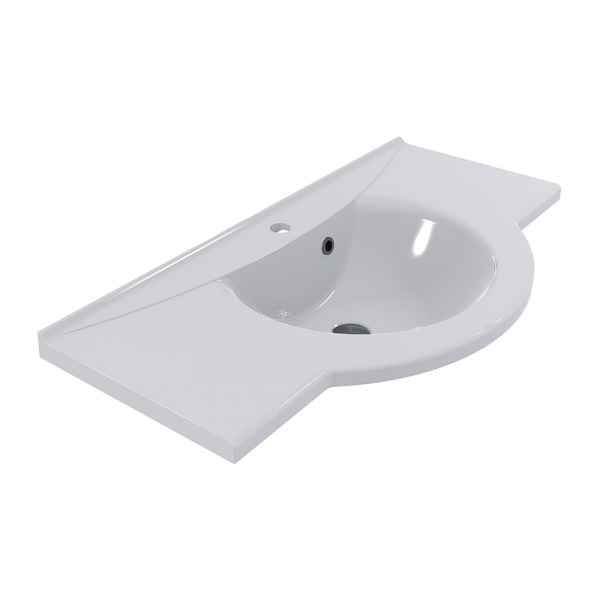 Раковина (умивальник) Fancy Marble Anna 900 1509101