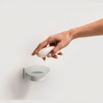 Мильниця Liberta Nook White