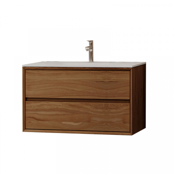 Тумба Marsan Esther Wood 800 Вар.1