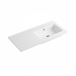 Раковина (умивальник) Fancy Marble Rodeo 1000 R 111000R450М01