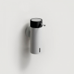 Дозатор Liberta Roll White