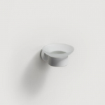 Мильниця Liberta Roll White