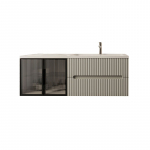 Тумба Marsan Modeste New 1400 Вар.4