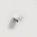 Мильниця Liberta Flow White