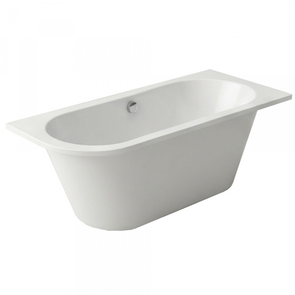 Ванна із штучного каменю Fancy Marble Vispool Evento 3 175x75 L/R глянцева