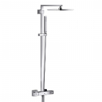 Душова система з термостатом Grohe Euphoria Cube XXL 26087000