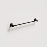 Рушникотримач Liberta Nook Black 600
