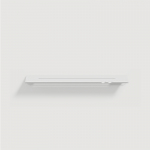 Полиця Mini Liberta Slim 250 біла