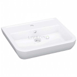 Раковина (умивальник) Idevit Halley 60 см 3201-0455