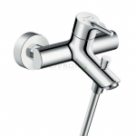 Змішувач для ванни Hansgrohe Talis Select S 72400000