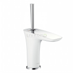 Змішувач для раковини (умивальника) Hansgrohe PuraVida 15075400