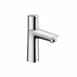 Змішувач для раковини (умивальника) Hansgrohe Talis Select E 71750000