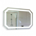 Зеркало на основе с LED подсветкой Livron Donatario