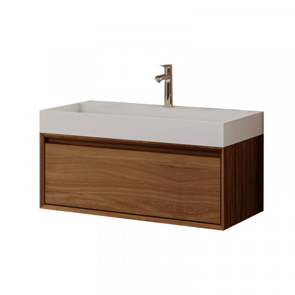 Тумба Marsan Esther Wood 900 Вар.7