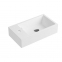 Раковина (умивальник) Fancy Marble Mini 450 10645101