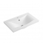 Раковина (умивальник) Fancy Marble Lisa 800 10408101