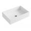 Раковина (умивальник) Fancy Marble Ring 600 1086010110860101