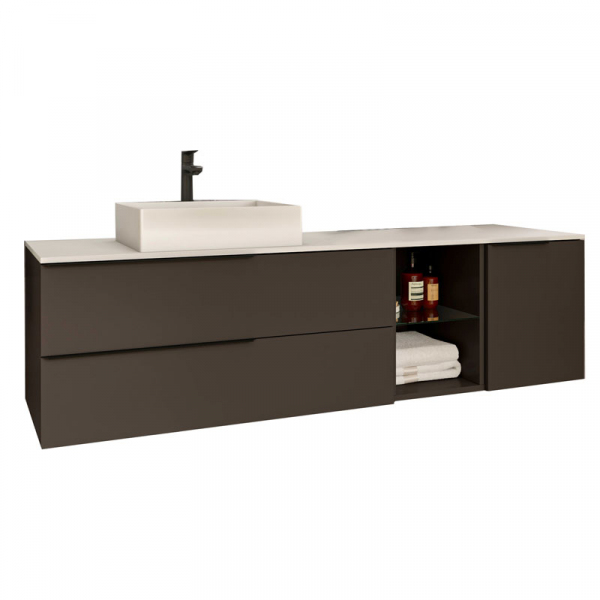 Тумба Marsan Chester 1500 Варіант 9