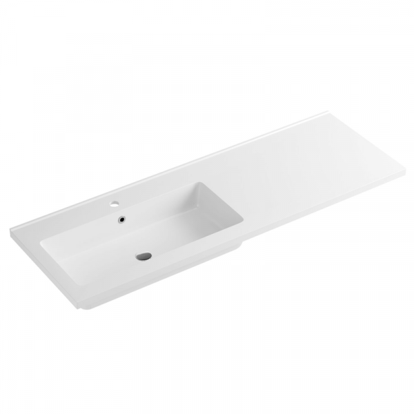Раковина (умивальник) Fancy Marble Rodeo 1400 L 10214201