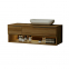 Тумба Marsan Chester Wood 1300 Варіант 6