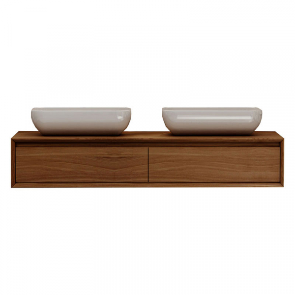 Тумба Marsan Esther Wood 1500 Вар.10