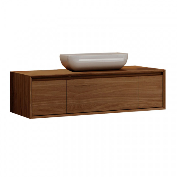 Тумба Marsan Esther Wood 1500 Вар.9