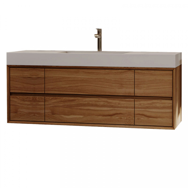 Тумба Marsan Esther Wood 1500 Вар.5