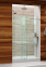 Душові двері розсувні Andora SLIDE 1300х2000 мм