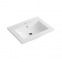 Раковина (умивальник) Fancy Marble Cosmopolit 600 09600450М01