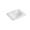 Раковина (умивальник) Fancy Marble Lisa 600 10406101