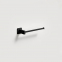 Рушникотримач Liberta Nook Black 250