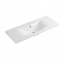 Раковина (умивальник) Fancy Marble Lisa 1200 104121101