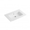 Раковина (умивальник) Fancy Marble Rodeo 700 11700450М01