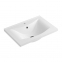 Раковина (умивальник) Fancy Marble Lisa 700 10407101
