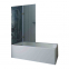Душова шторка на ванну Andora Selecta 600x1500 мм