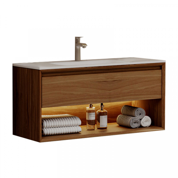 Тумба Marsan Esther Wood 900 Вар.11