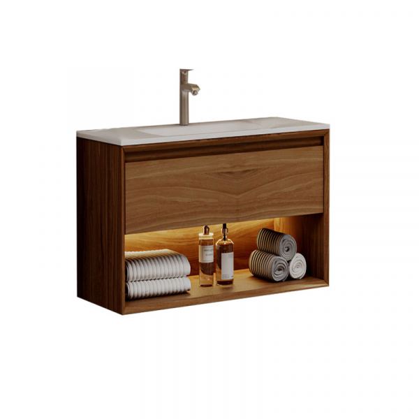 Тумба Marsan Esther Wood 700 Вар.11