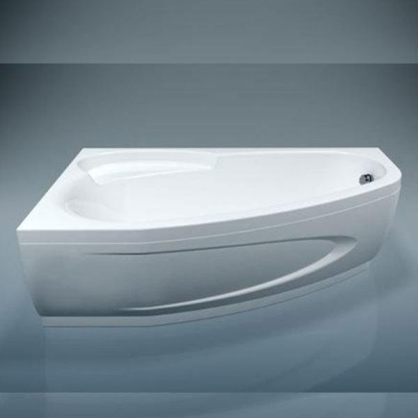 Ванна акрилова Water Rialto COMO L 1700/1000/580