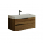 Тумба Marsan Chester Wood 900 Варіант 2
