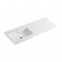 Раковина (умивальник) Fancy Marble Rodeo 1200 L 10212201