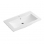 Раковина (умивальник) Fancy Marble Cosmopolit 800 09800450М01