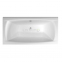 Акрилова ванна Polimat Capri New 150x70 + ніжки 00031